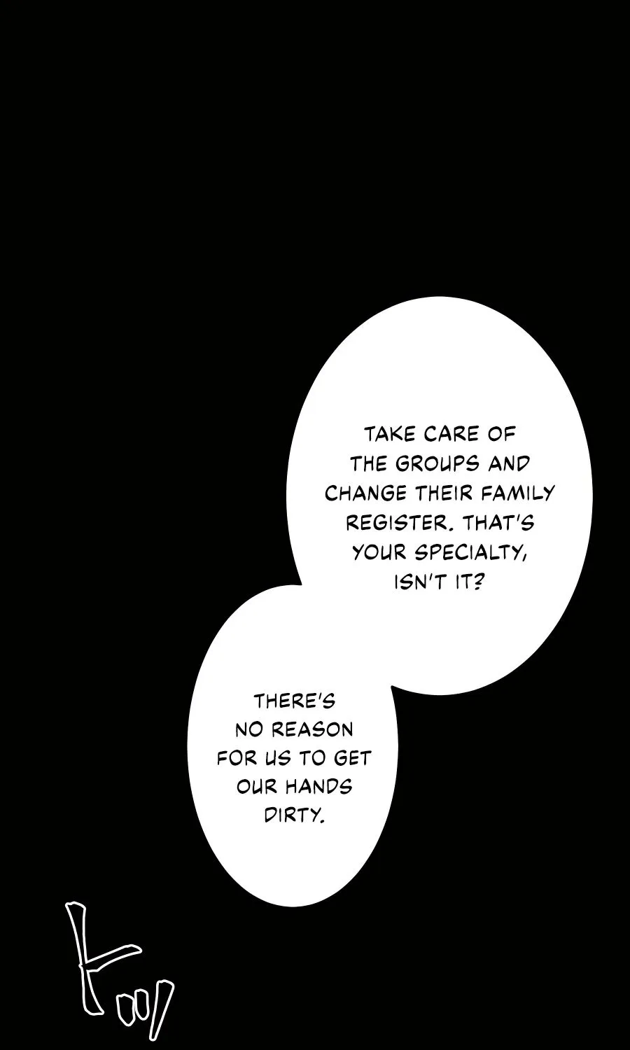Reborn Ranker – Gravity User Chapter 33 page 68 - 