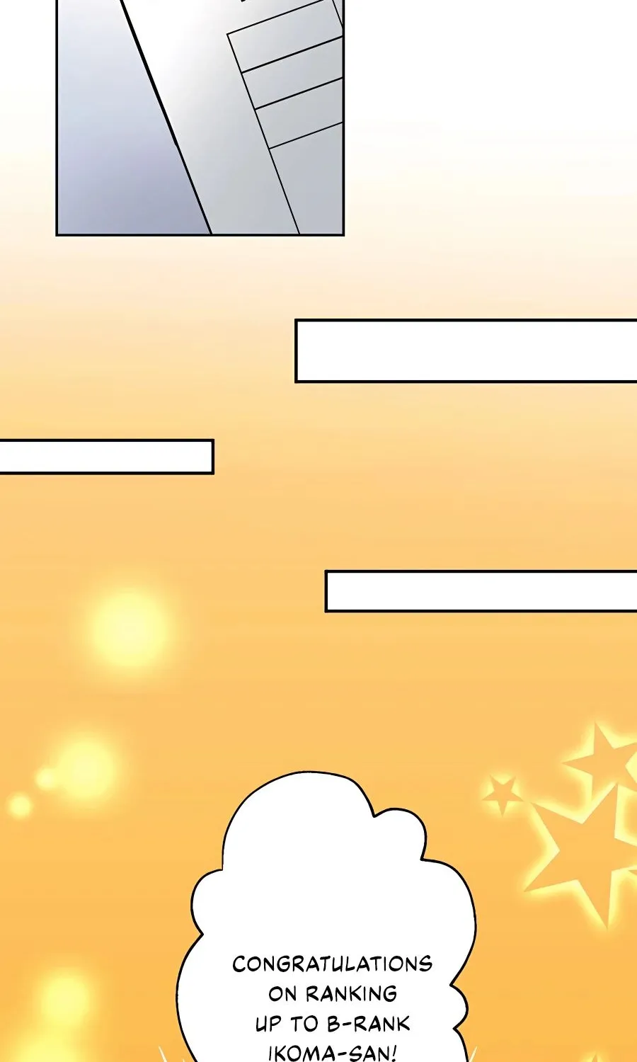 Reborn Ranker – Gravity User Chapter 33 page 8 - 