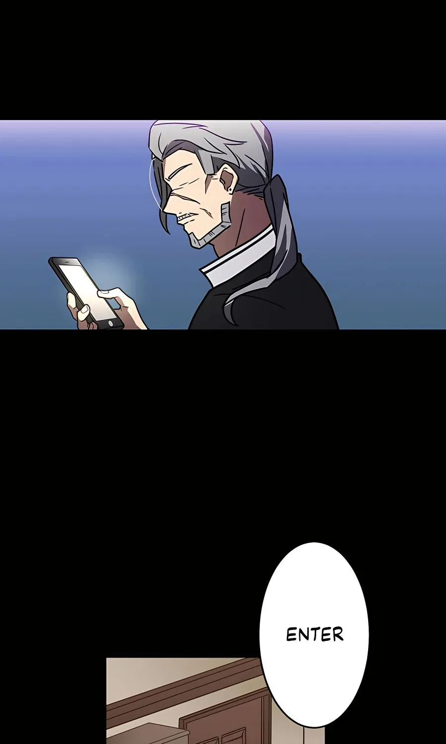 Reborn Ranker – Gravity User Chapter 33 page 71 - 