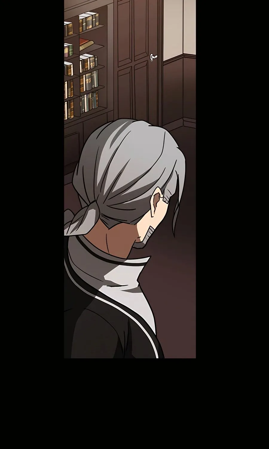 Reborn Ranker – Gravity User Chapter 33 page 72 - 