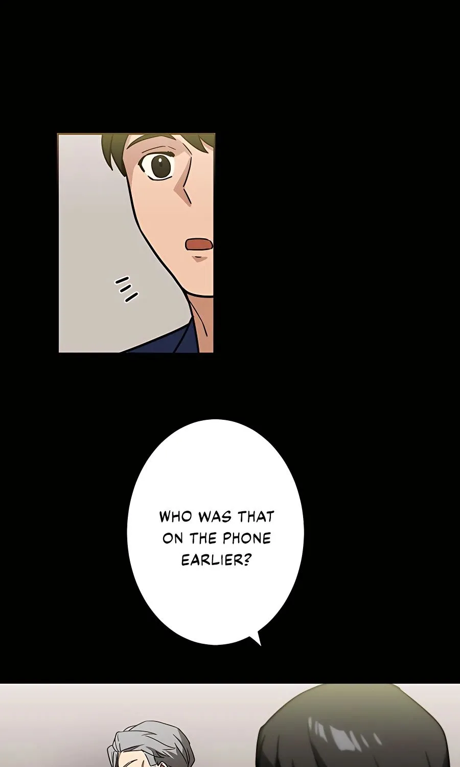 Reborn Ranker – Gravity User Chapter 33 page 74 - 