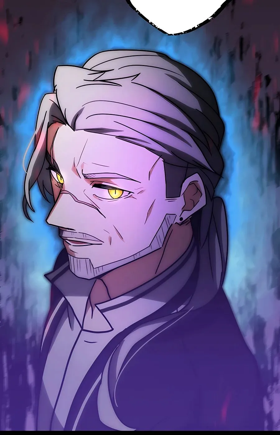 Reborn Ranker – Gravity User Chapter 33 page 76 - 