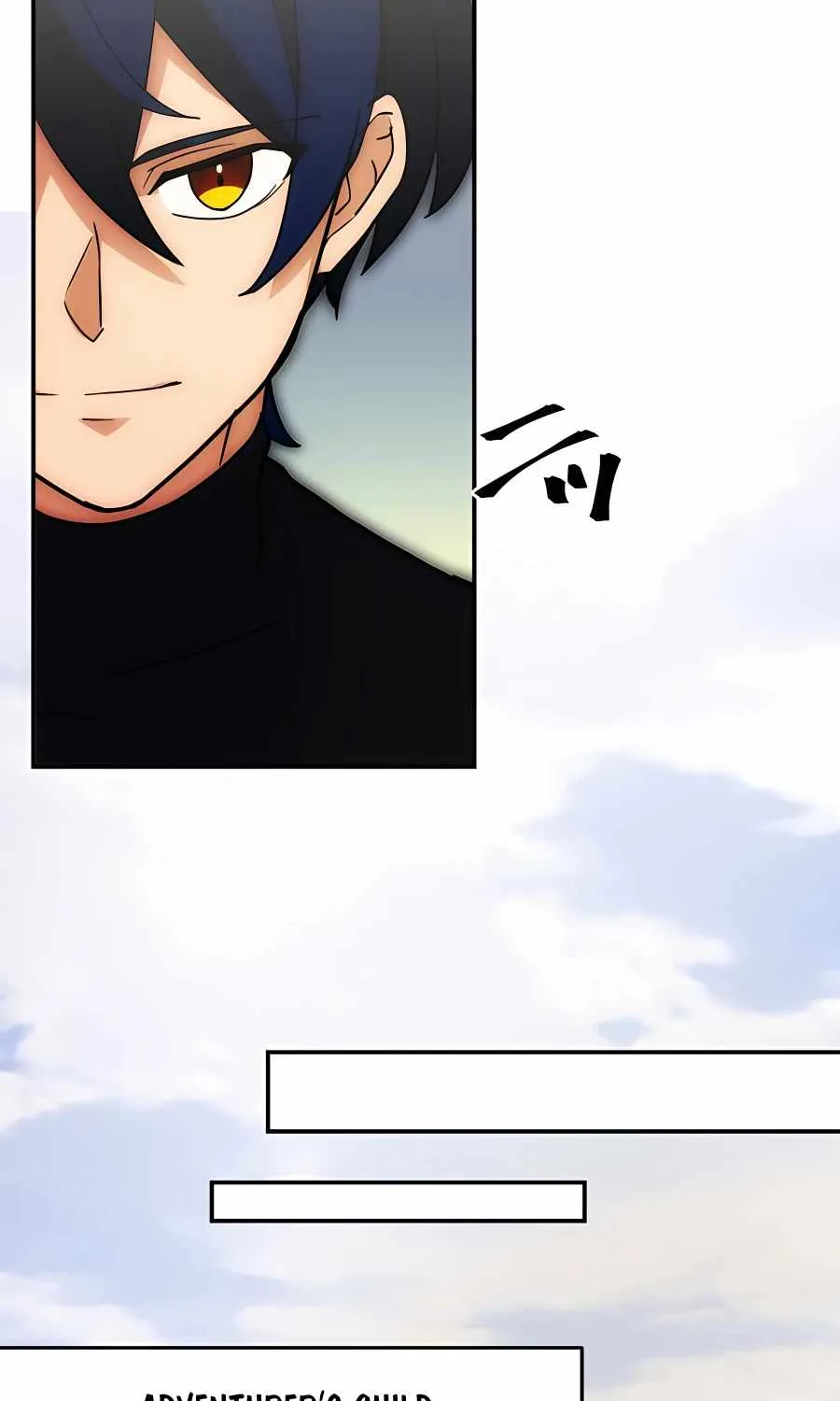 Reborn Ranker – Gravity User Chapter 34 page 11 - 