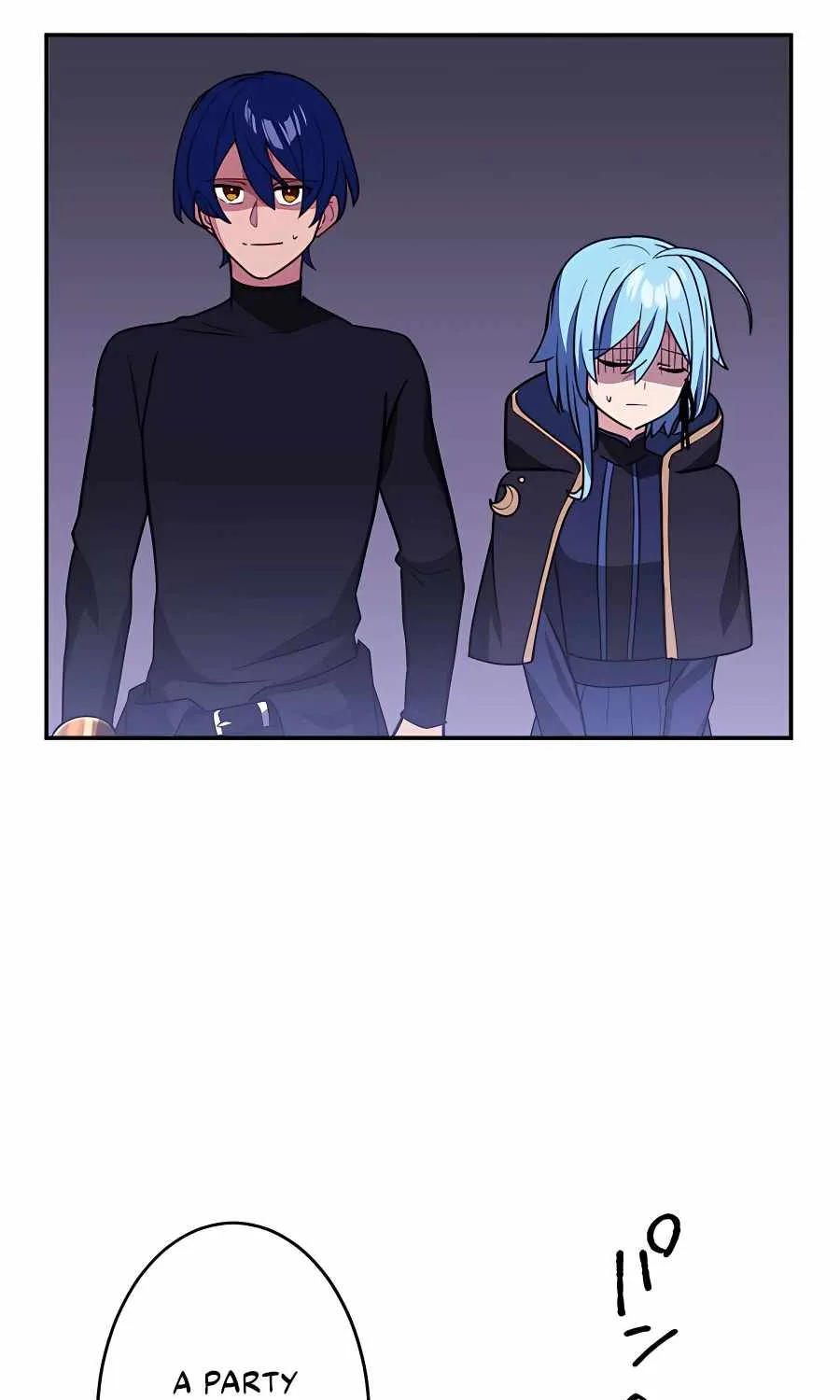 Reborn Ranker – Gravity User Chapter 34 page 103 - 
