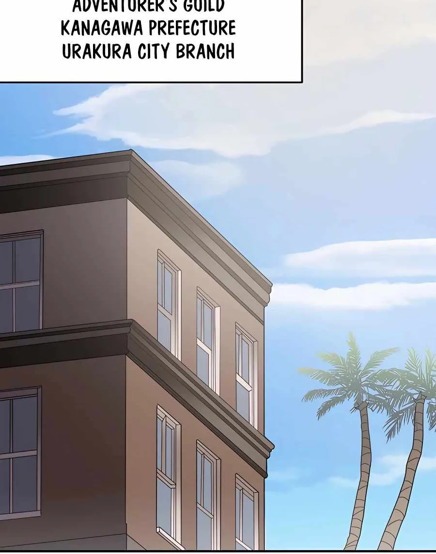 Reborn Ranker – Gravity User Chapter 34 page 12 - 