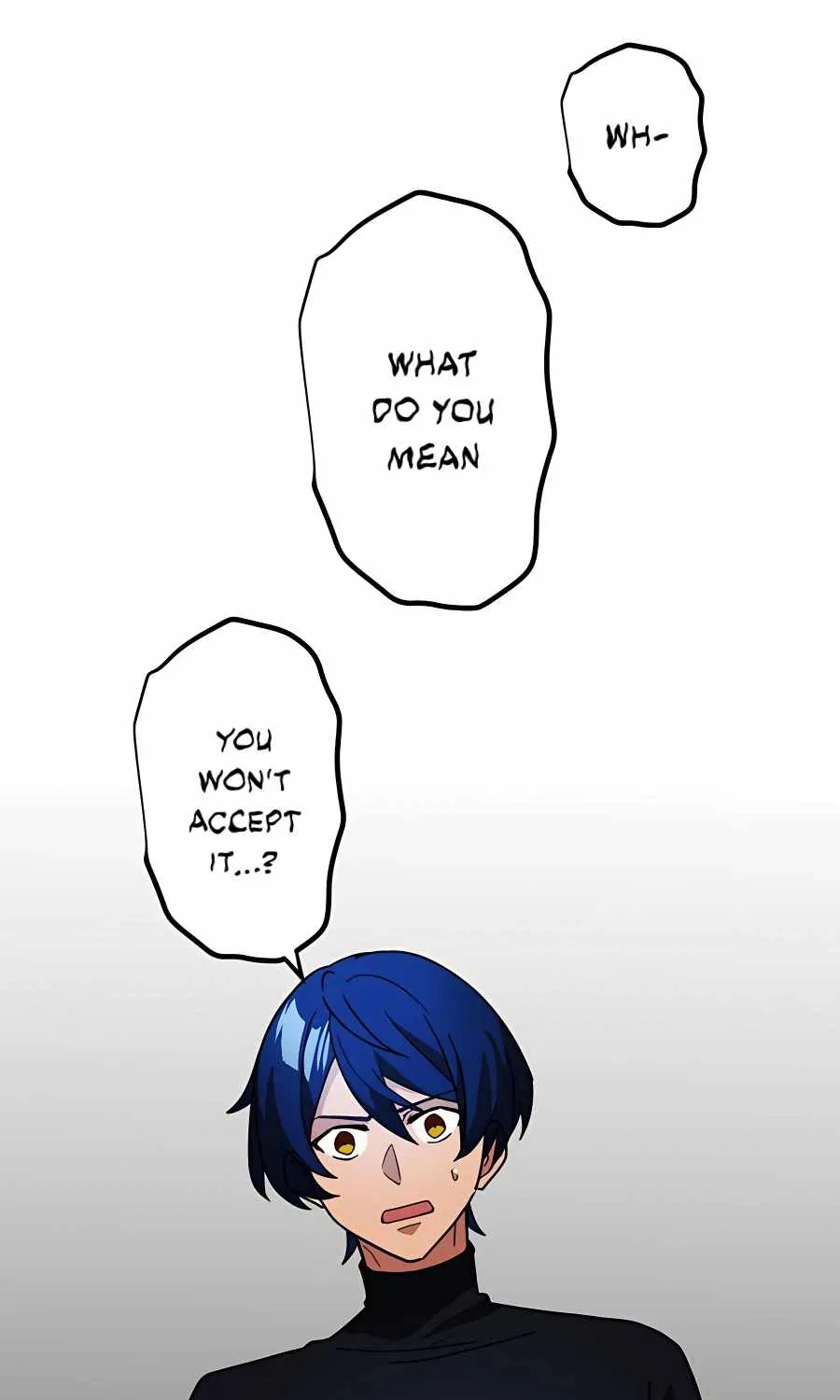 Reborn Ranker – Gravity User Chapter 34 page 13 - 
