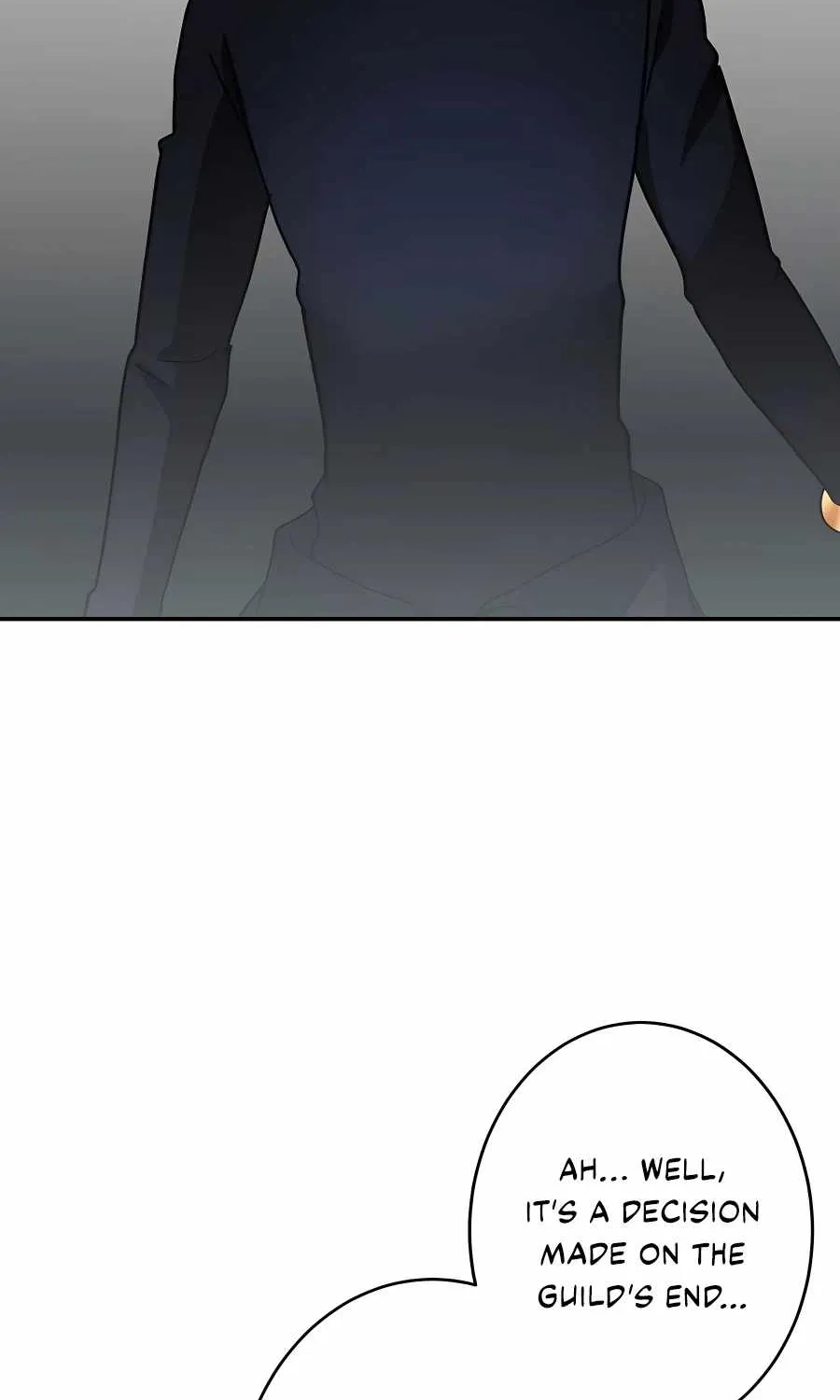 Reborn Ranker – Gravity User Chapter 34 page 14 - 