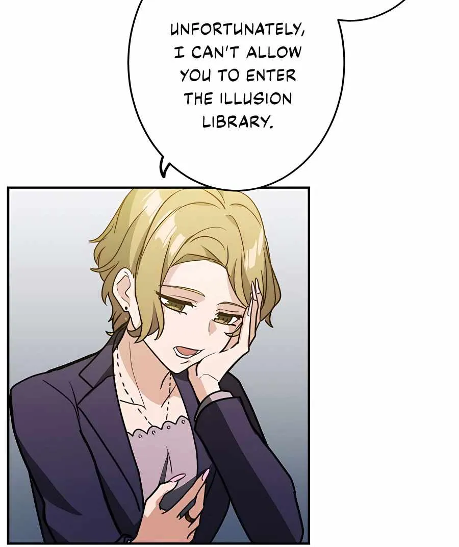 Reborn Ranker – Gravity User Chapter 34 page 15 - 