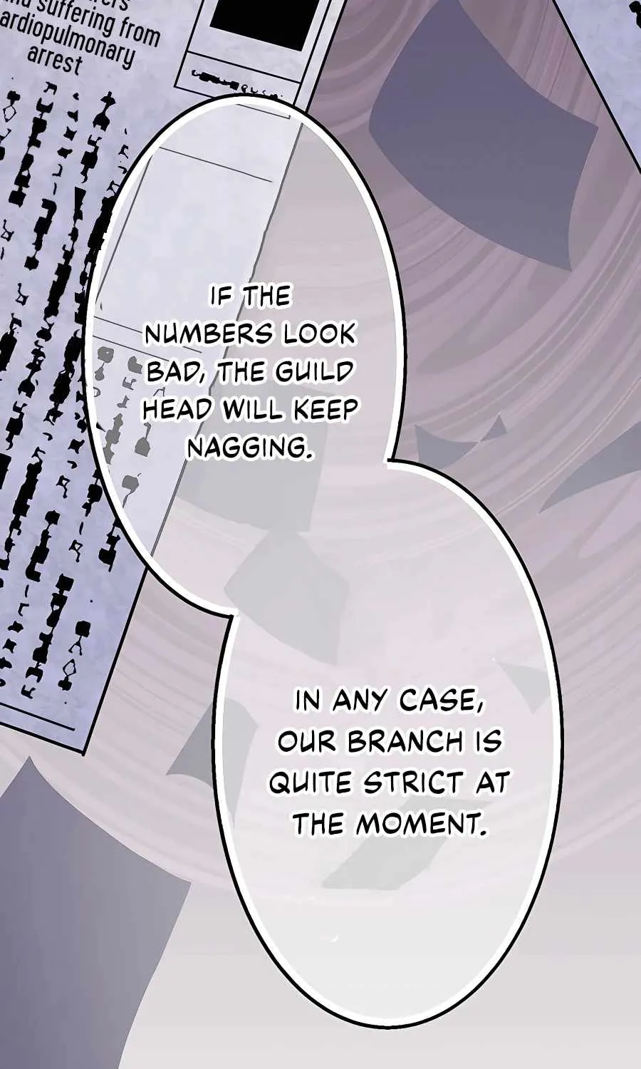 Reborn Ranker – Gravity User Chapter 34 page 18 - 