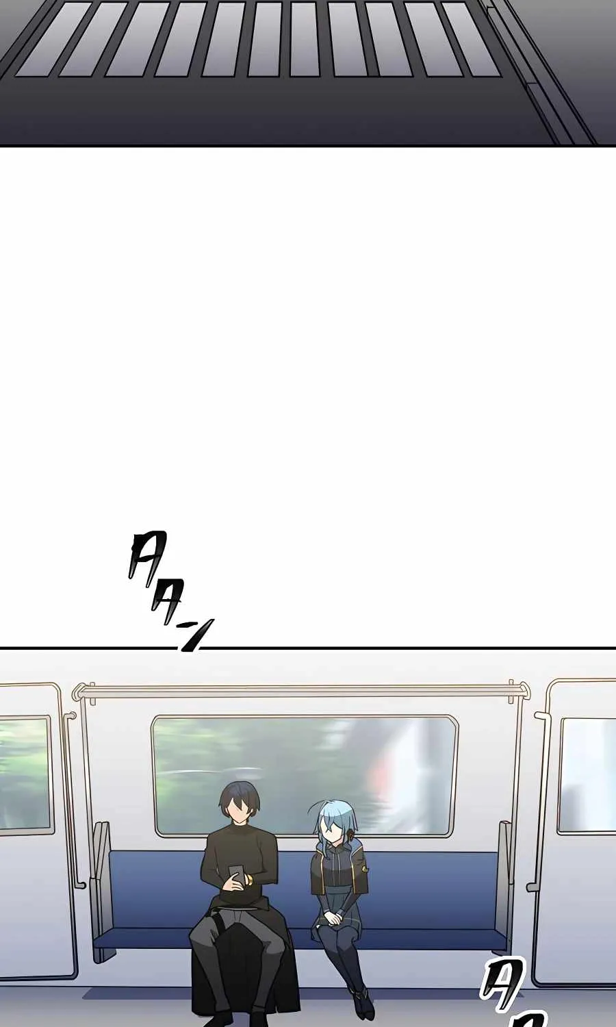 Reborn Ranker – Gravity User Chapter 34 page 3 - 