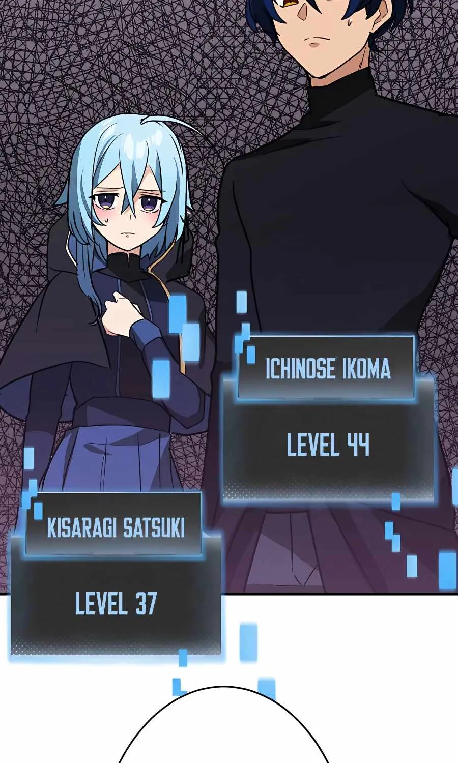 Reborn Ranker – Gravity User Chapter 34 page 25 - 