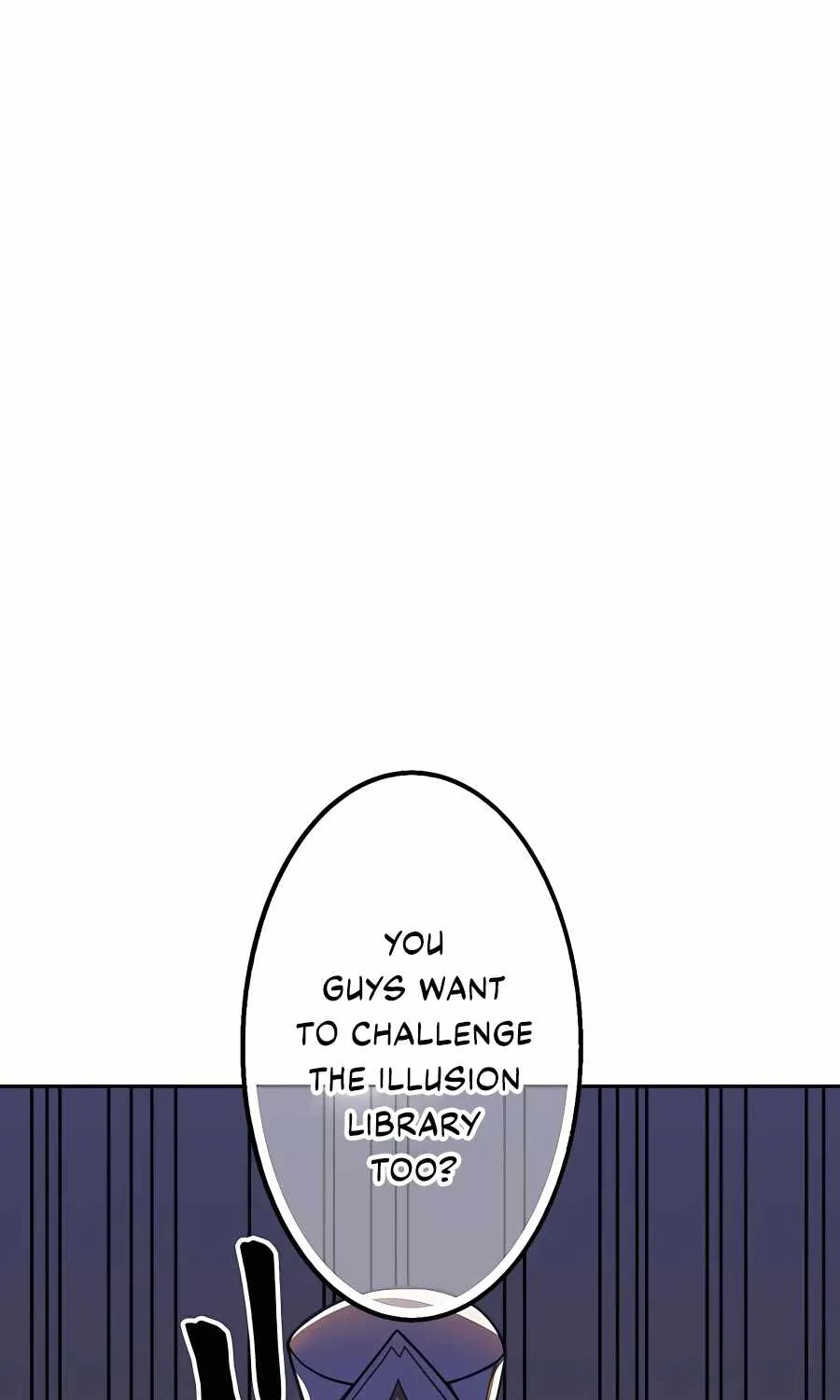Reborn Ranker – Gravity User Chapter 34 page 27 - 