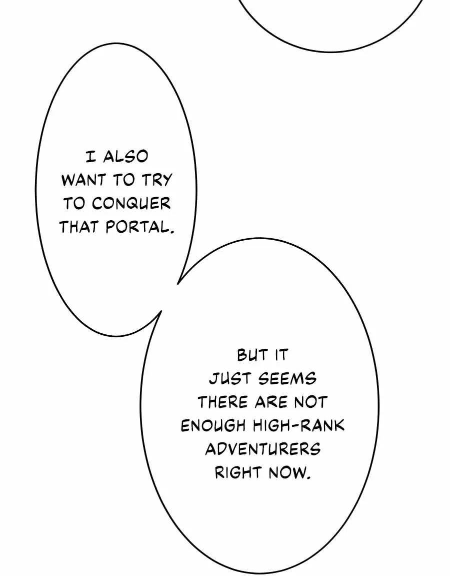 Reborn Ranker – Gravity User Chapter 34 page 32 - 
