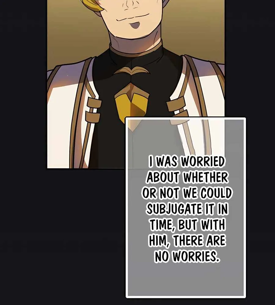 Reborn Ranker – Gravity User Chapter 34 page 35 - 