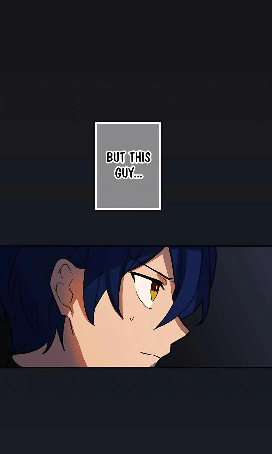 Reborn Ranker – Gravity User Chapter 34 page 36 - 
