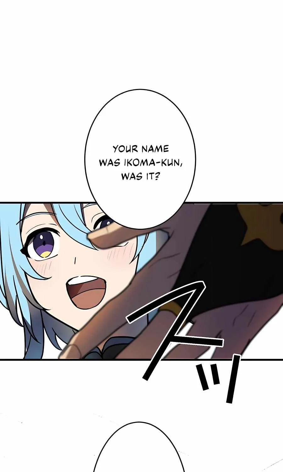 Reborn Ranker – Gravity User Chapter 34 page 40 - 