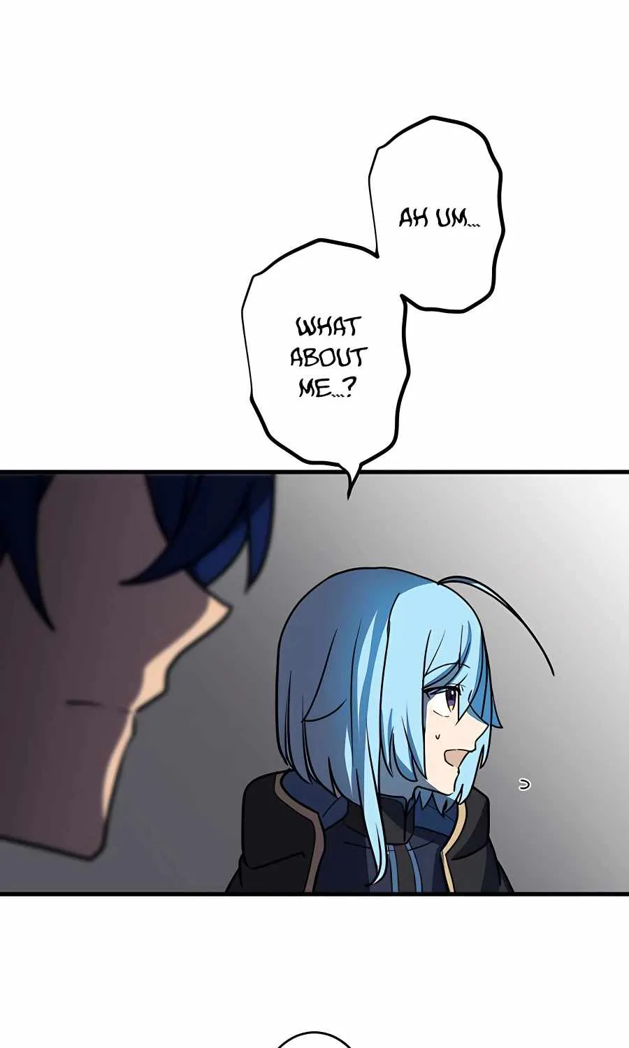 Reborn Ranker – Gravity User Chapter 34 page 43 - 