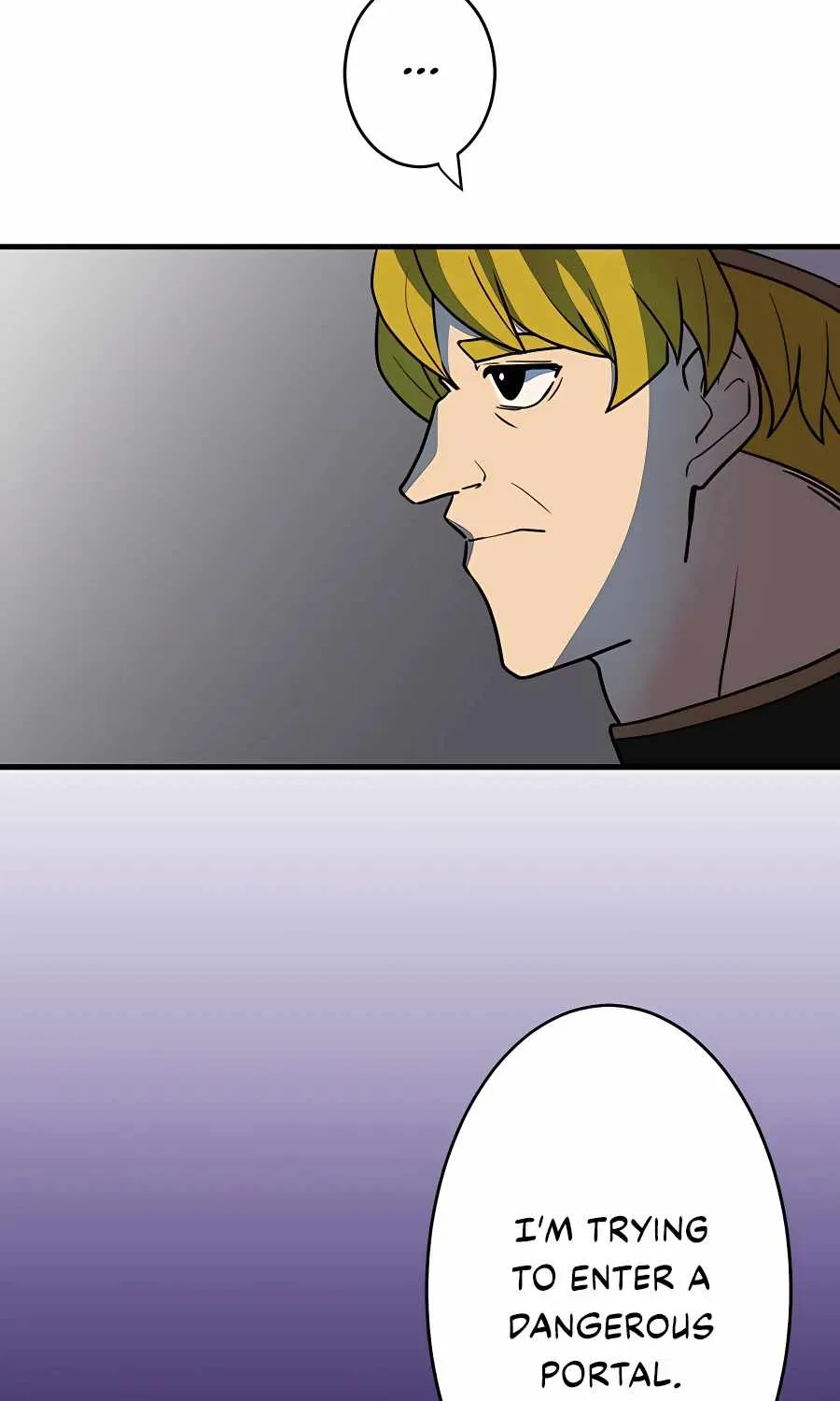 Reborn Ranker – Gravity User Chapter 34 page 44 - 
