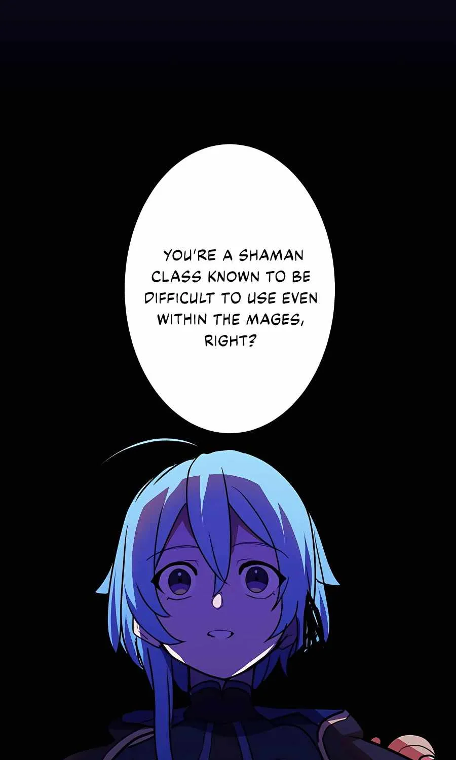 Reborn Ranker – Gravity User Chapter 34 page 46 - 