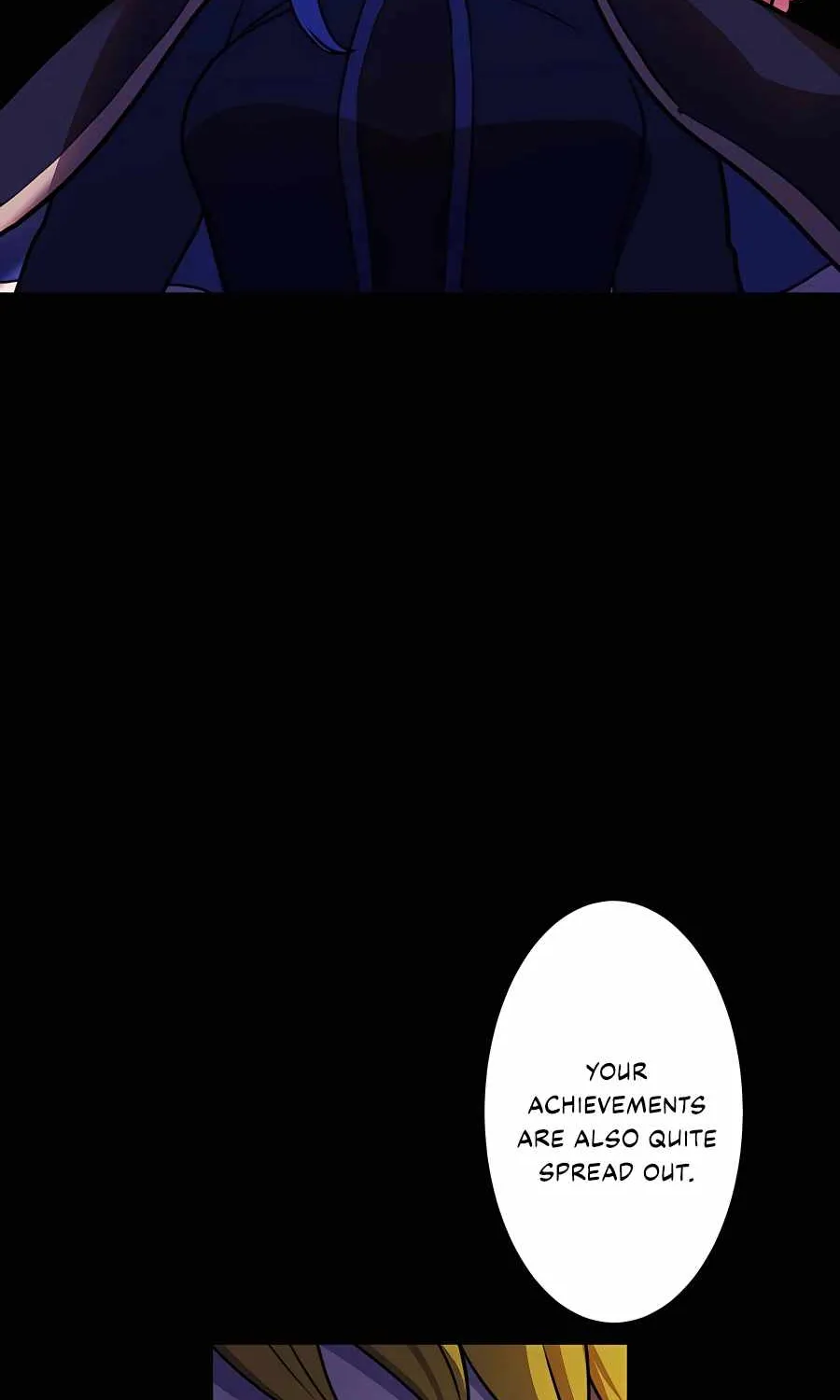 Reborn Ranker – Gravity User Chapter 34 page 47 - 