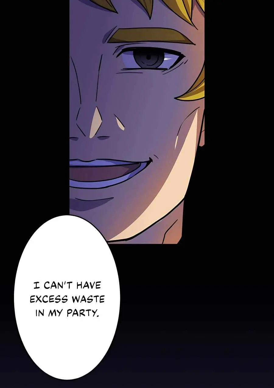 Reborn Ranker – Gravity User Chapter 34 page 48 - 