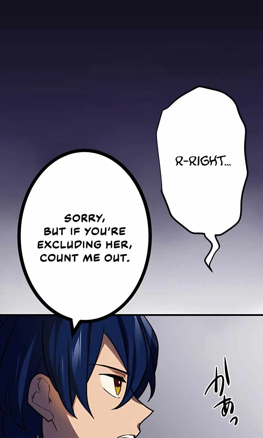 Reborn Ranker – Gravity User Chapter 34 page 49 - 