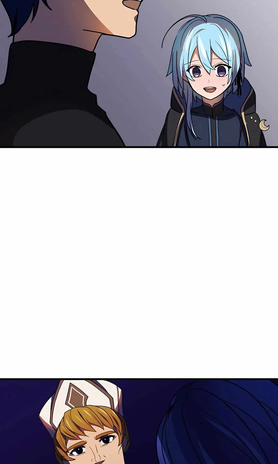 Reborn Ranker – Gravity User Chapter 34 page 50 - 
