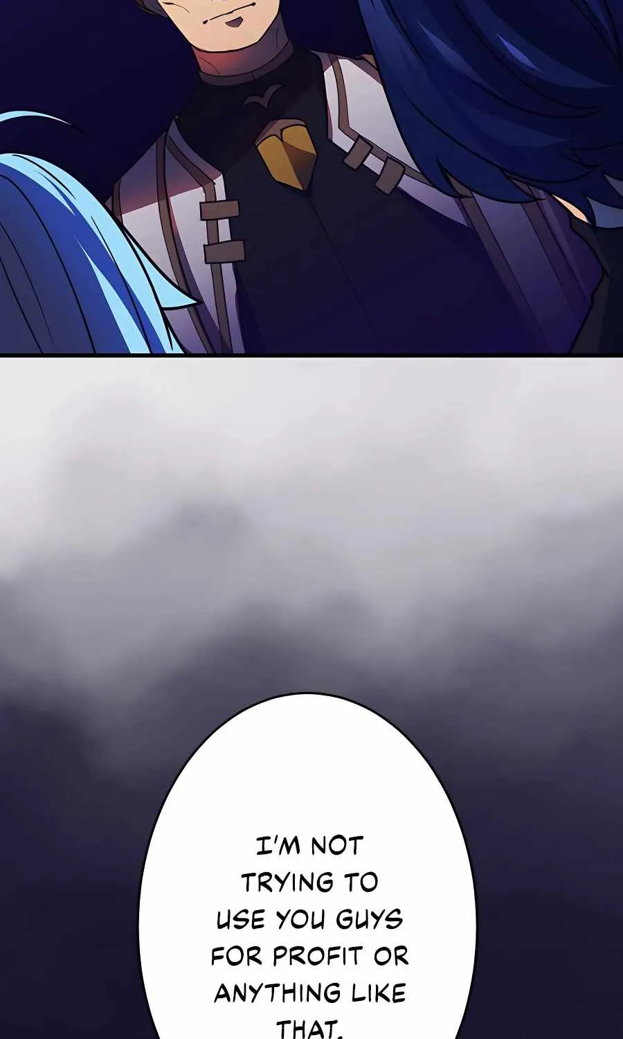 Reborn Ranker – Gravity User Chapter 34 page 51 - 