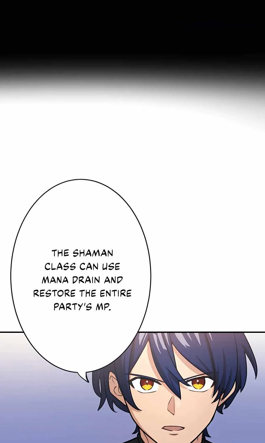 Reborn Ranker – Gravity User Chapter 34 page 54 - 