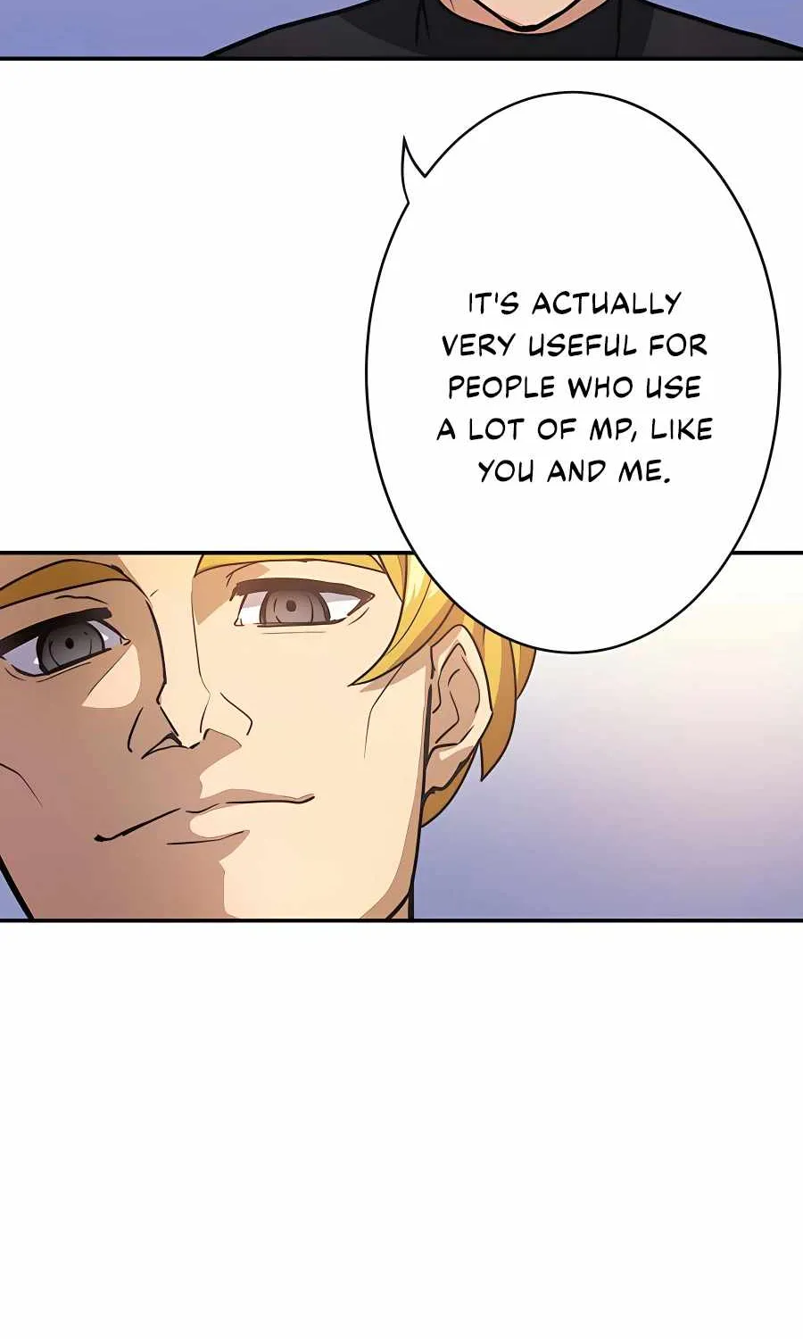 Reborn Ranker – Gravity User Chapter 34 page 55 - 