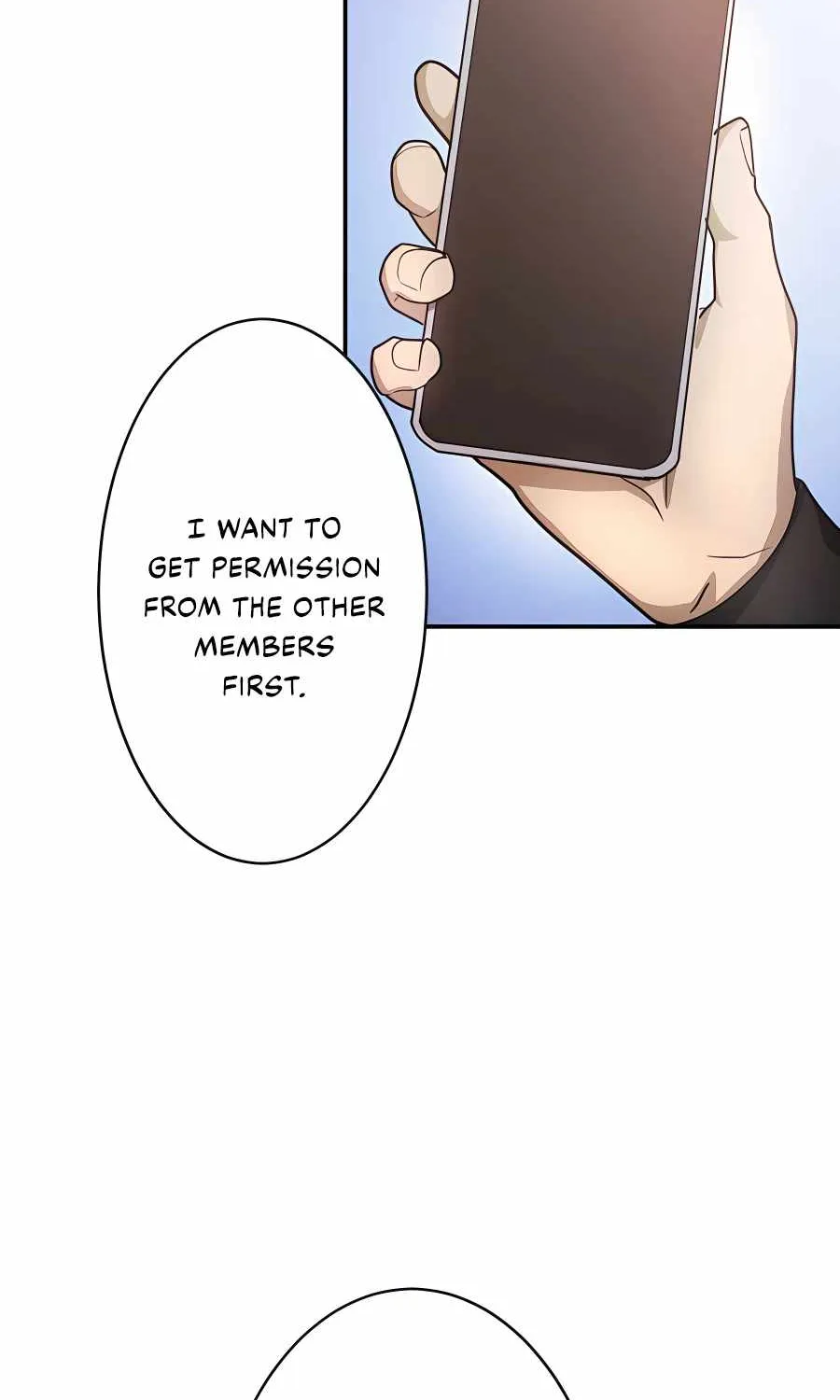 Reborn Ranker – Gravity User Chapter 34 page 58 - 