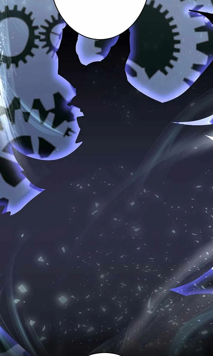 Reborn Ranker – Gravity User Chapter 34 page 7 - 