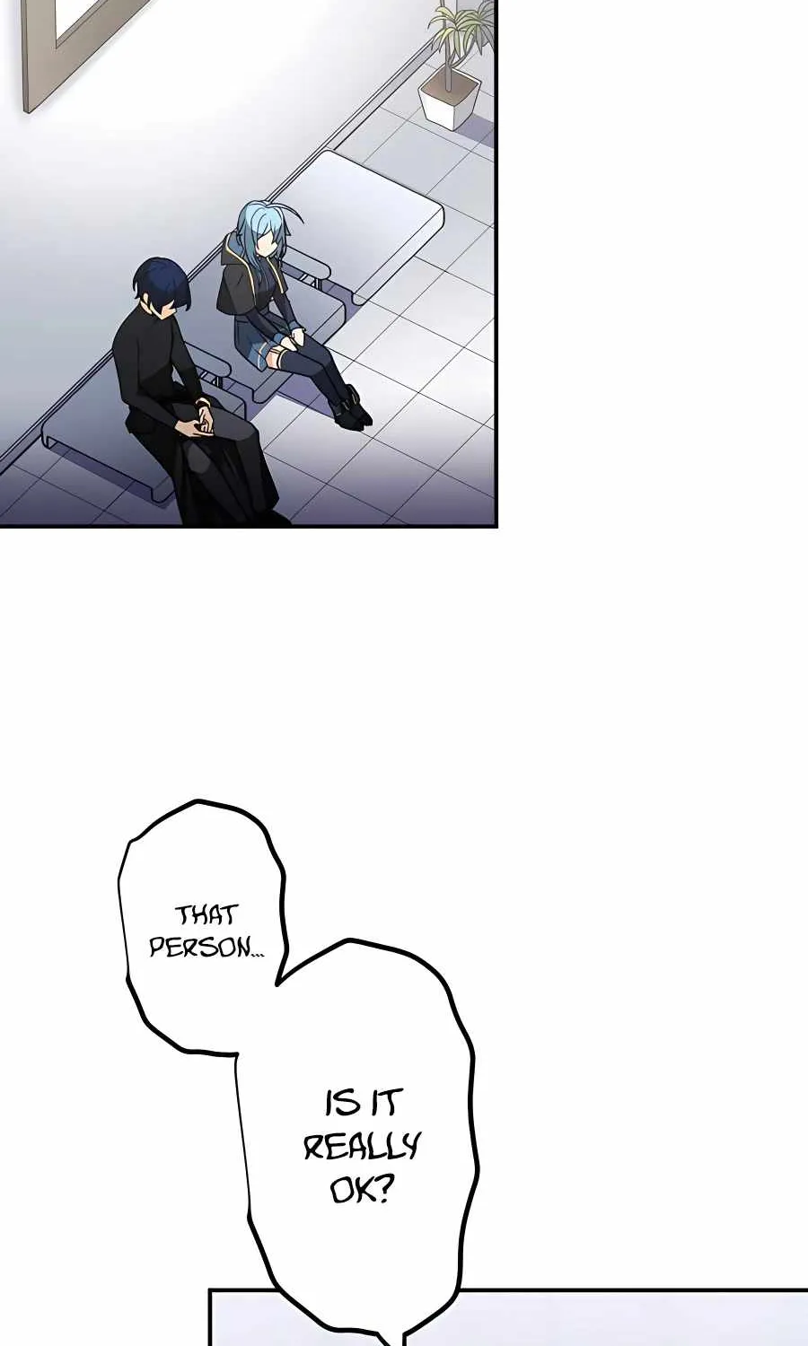 Reborn Ranker – Gravity User Chapter 34 page 61 - 