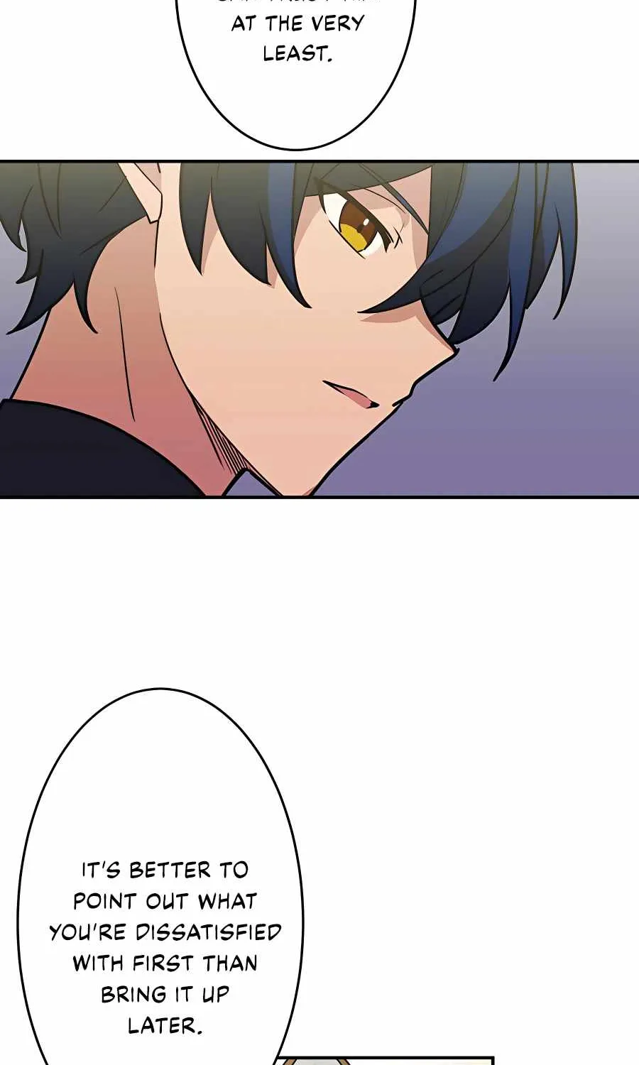 Reborn Ranker – Gravity User Chapter 34 page 64 - 