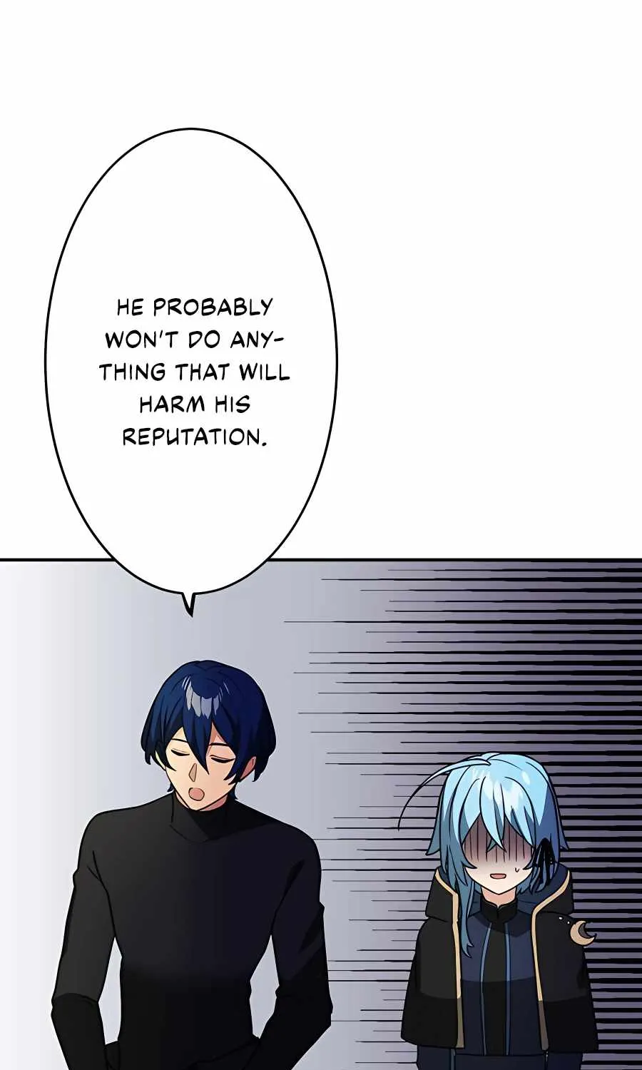 Reborn Ranker – Gravity User Chapter 34 page 66 - 