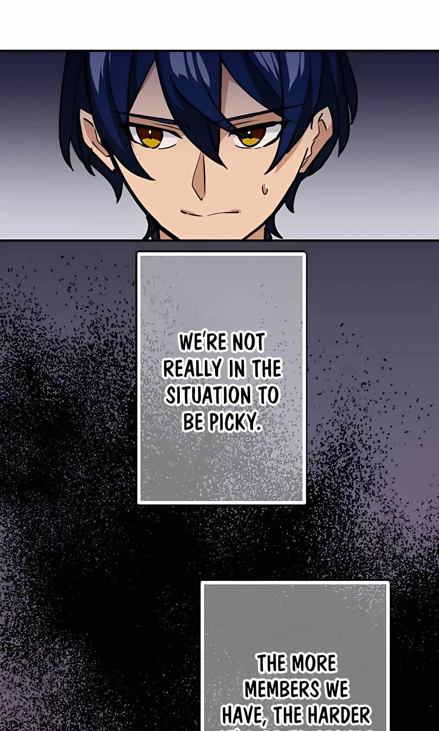 Reborn Ranker – Gravity User Chapter 34 page 68 - 