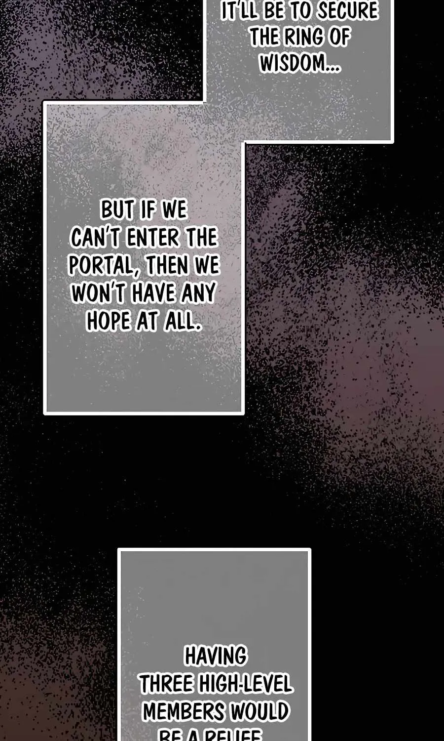 Reborn Ranker – Gravity User Chapter 34 page 69 - 