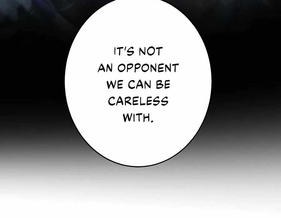 Reborn Ranker – Gravity User Chapter 34 page 8 - 