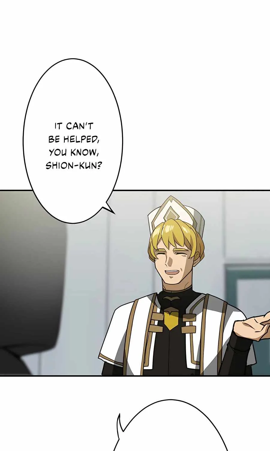 Reborn Ranker – Gravity User Chapter 34 page 77 - 