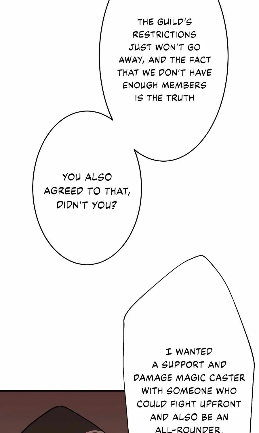 Reborn Ranker – Gravity User Chapter 34 page 78 - 