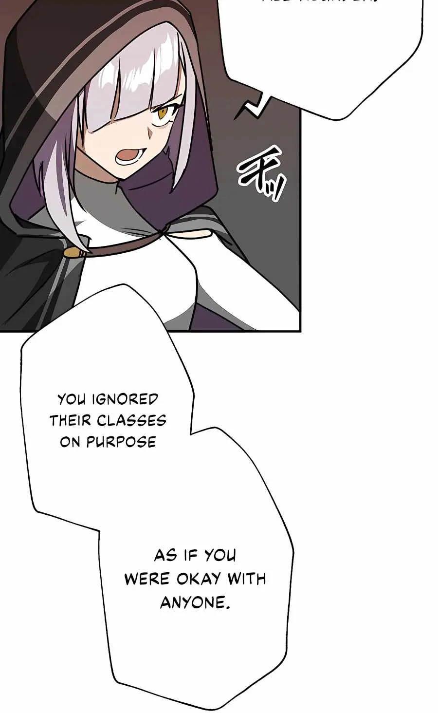 Reborn Ranker – Gravity User Chapter 34 page 79 - 