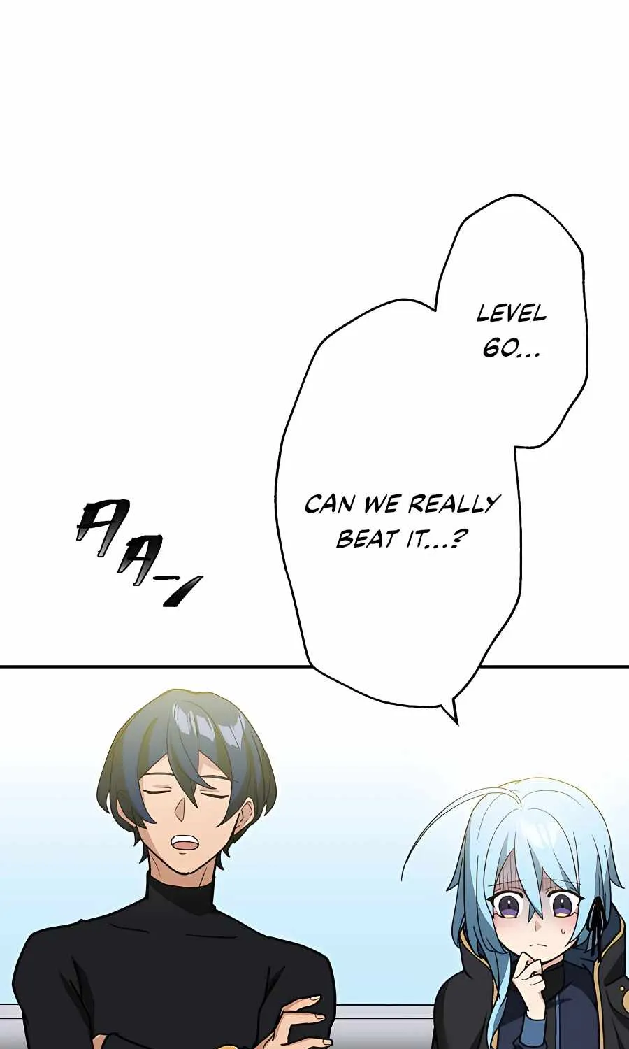 Reborn Ranker – Gravity User Chapter 34 page 9 - 