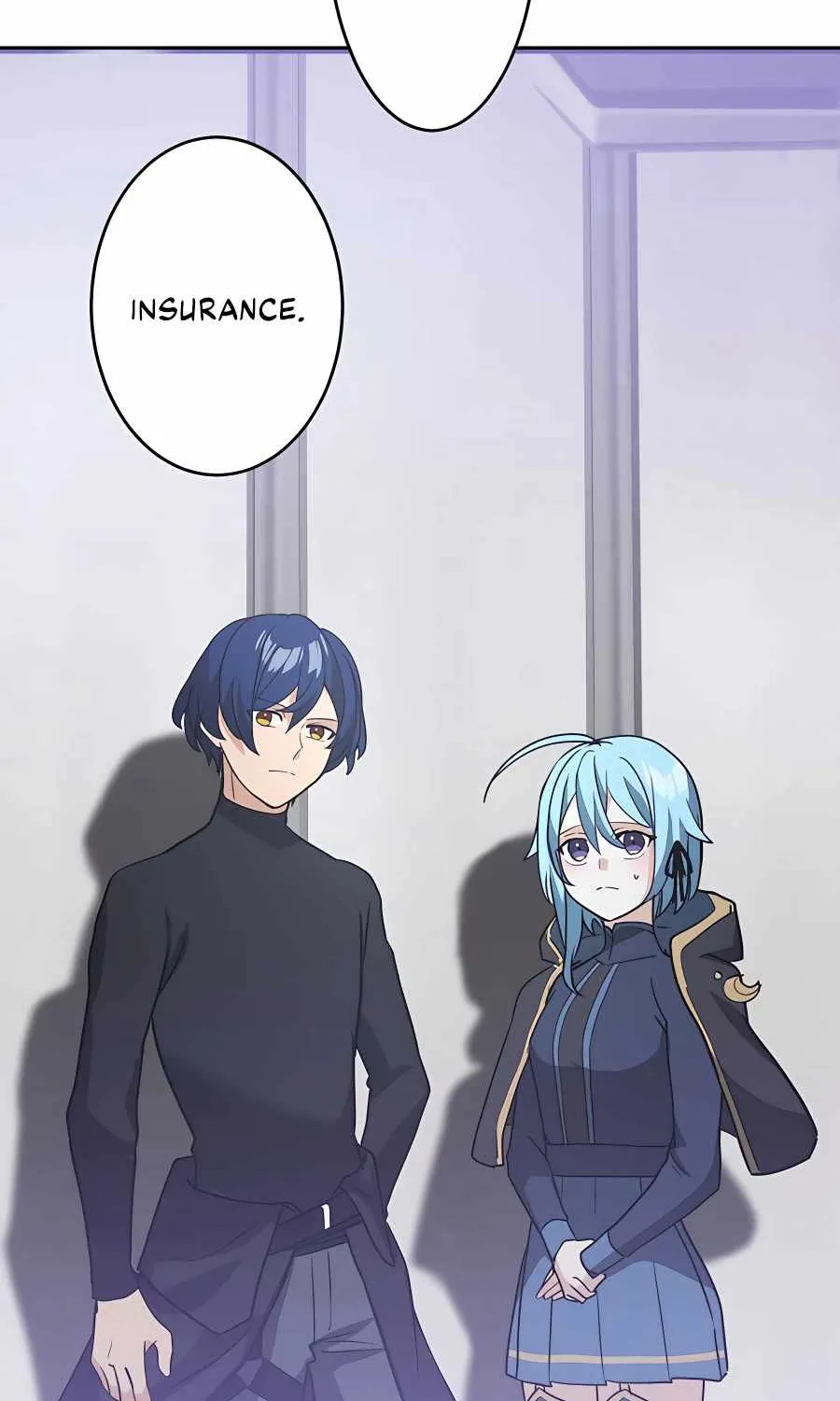 Reborn Ranker – Gravity User Chapter 34 page 81 - 