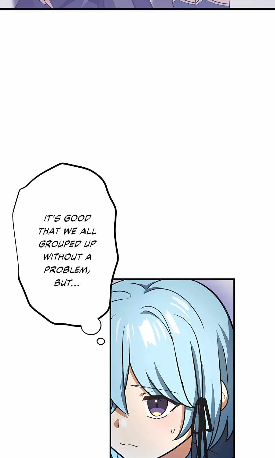 Reborn Ranker – Gravity User Chapter 34 page 82 - 