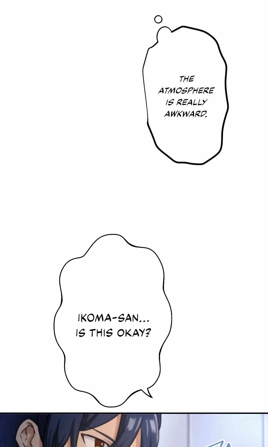 Reborn Ranker – Gravity User Chapter 34 page 84 - 