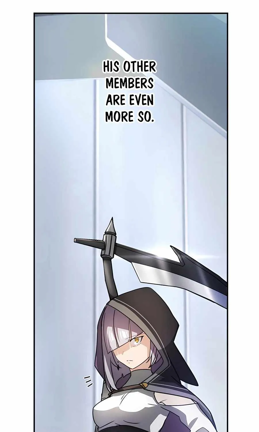 Reborn Ranker – Gravity User Chapter 34 page 86 - 