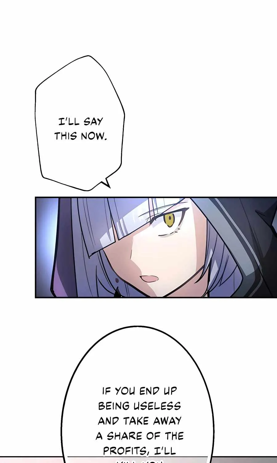 Reborn Ranker – Gravity User Chapter 34 page 88 - 
