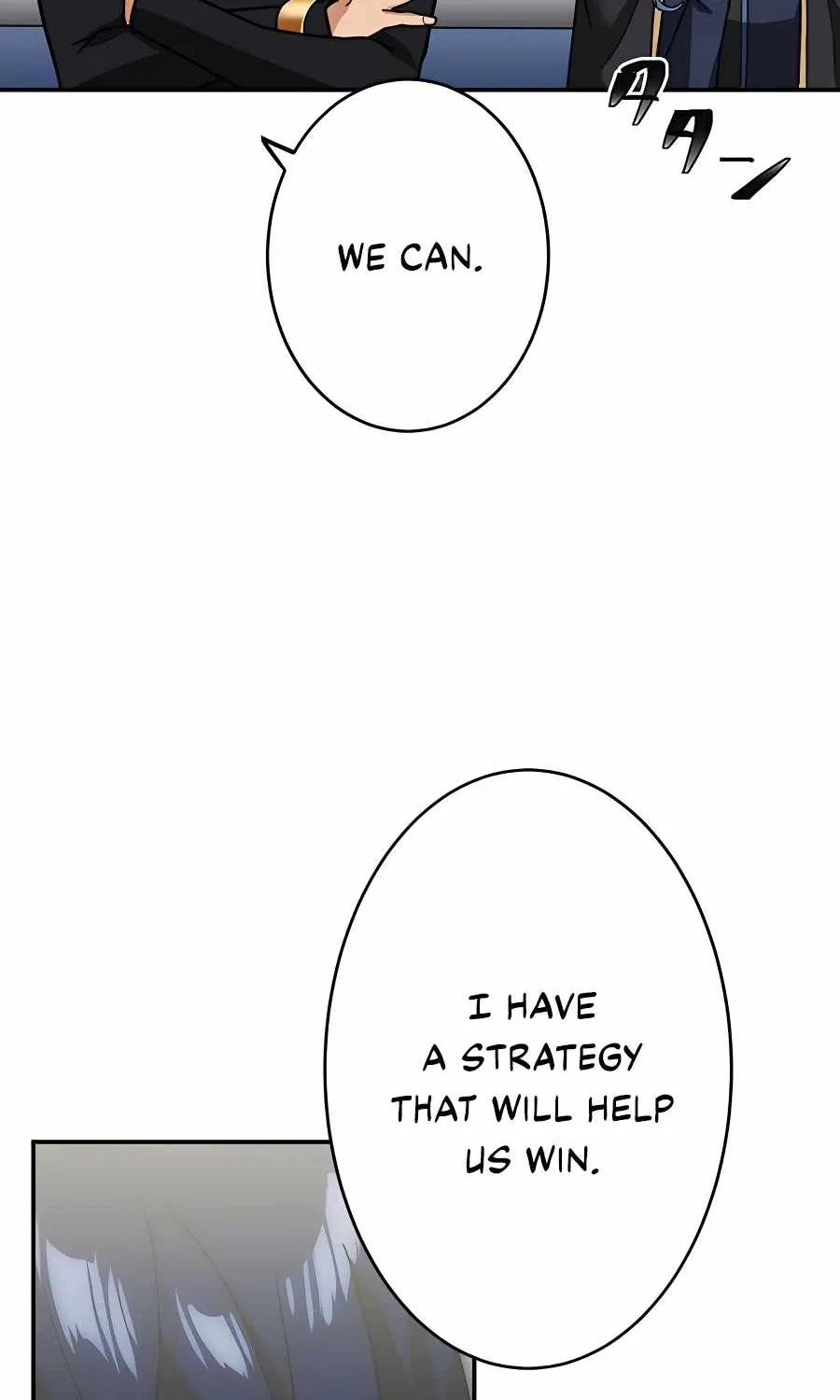 Reborn Ranker – Gravity User Chapter 34 page 10 - 