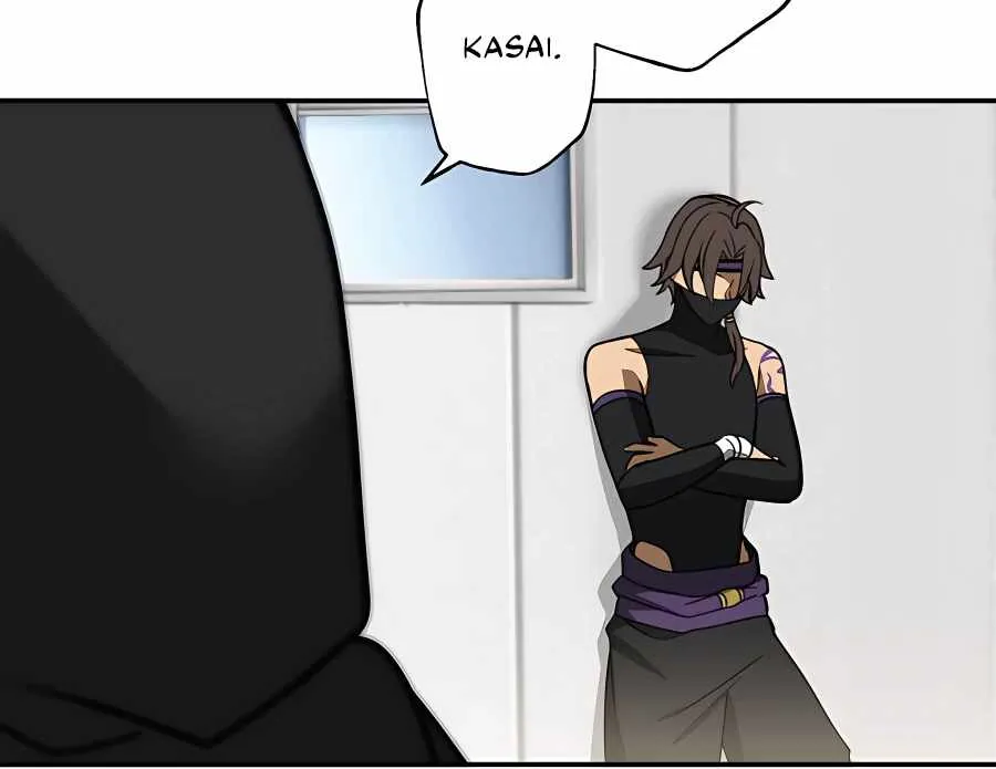 Reborn Ranker – Gravity User Chapter 34 page 93 - 