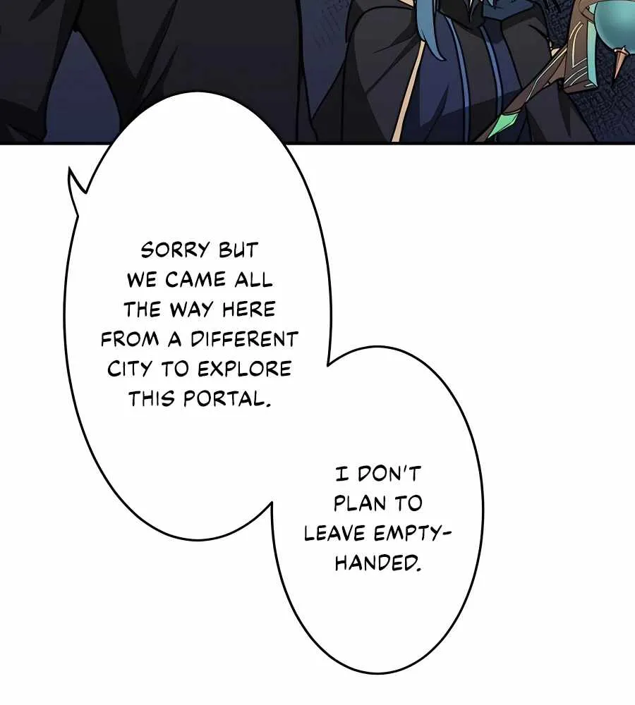 Reborn Ranker – Gravity User Chapter 35 page 11 - 